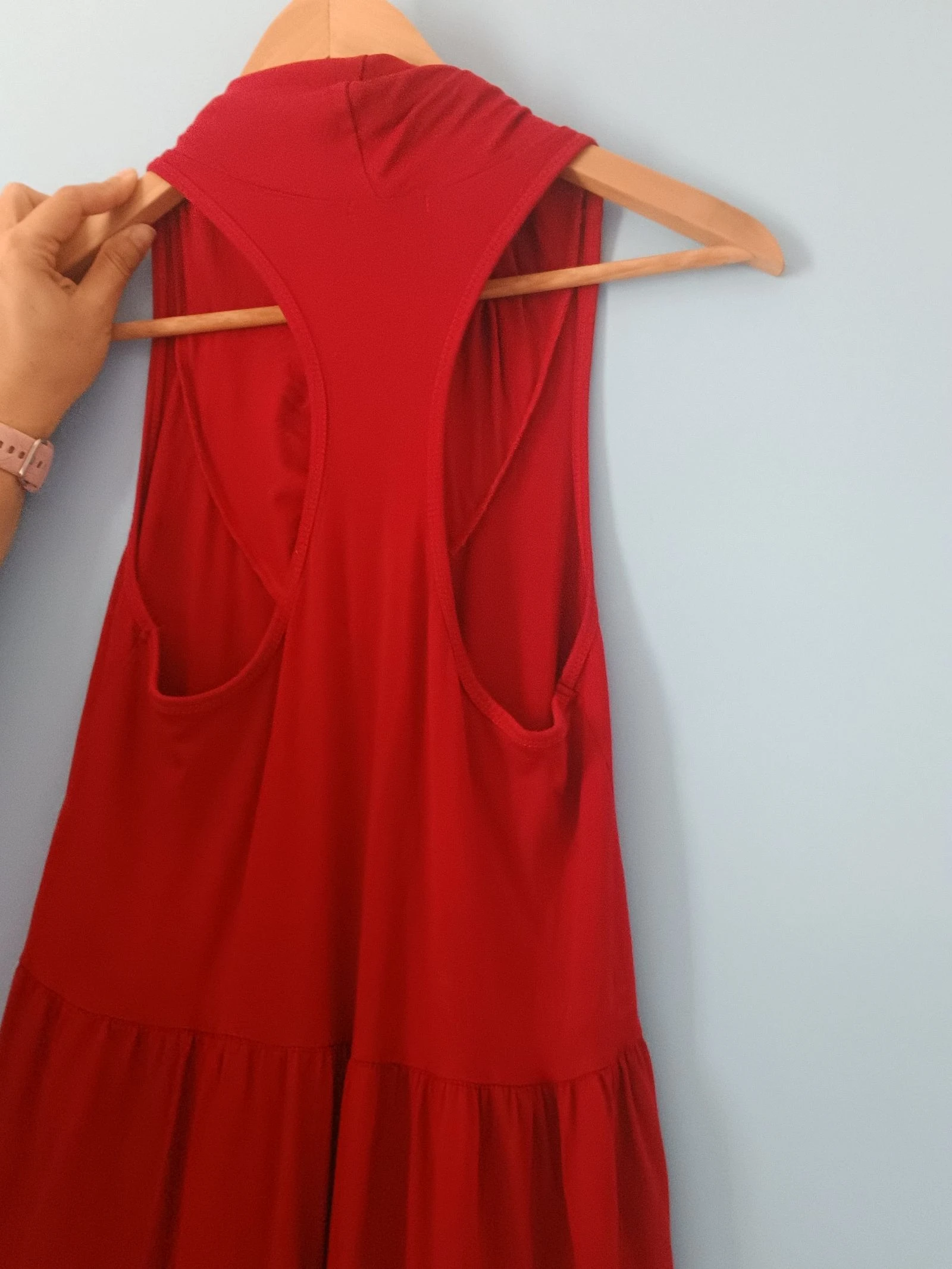 Vestido Robe Capicua M – photo 3